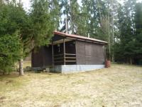Prodej rekreační chaty v Zavlekově s pozemkem 200 m2
