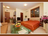 Apartmán 2+kk 64 m2 s terasou, Nessebar, Bulharsko