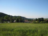 Stavební pozemek 3794 m2, Střeziměř