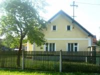 Rodinný dům na pozemku 1291 m2, Přetín