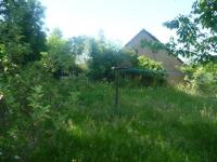 Zahrada (stavební parcela) 1459 m2, Řakom