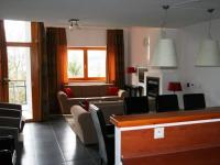 Exkluzivní apartmán 4+kk, 120 m2, Lipno nad Vltavou