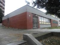 Prodej nebytového prostoru 380 m2 s pozemkem, Strakonice