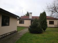 Prodej RD se zahradou Staňkov