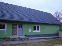 Prodej statku Radobyčice na pozemku 3000 m2