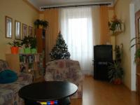 Byt 2+1, 42 m2 se zahradou, Klatovy, ul. Měchurova