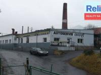 Fotografie nemovitosti