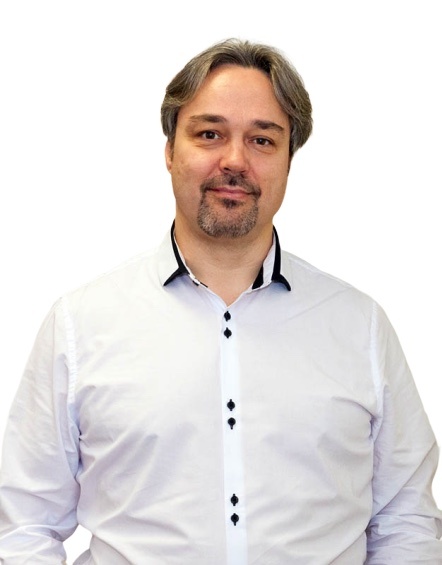 Vladimír Kadlečík