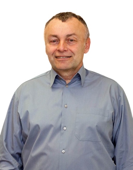 Lubomír Smetana
